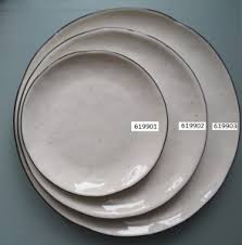 Black Pepper Assiette à pain 16cm